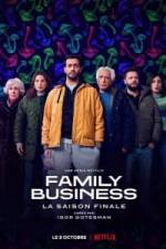 Family Business - Season 3