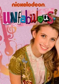 Unfabulous - Season 1