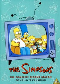 The Simpsons - Season 2