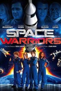 Space Warriors