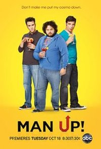 Man Up - Season 1