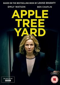 Apple Tree Yard - Season 1