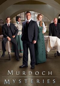 Murdoch Mysteries - Season 11