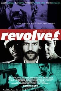 Revolver