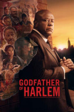 Godfather of Harlem - Season 3