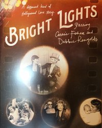 Bright Lights: Starring Carrie Fisher and Debbie Reynolds