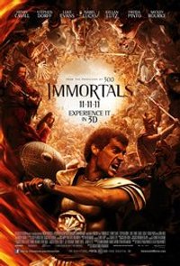 Immortals