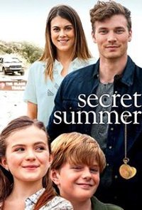 Secret Summer