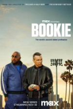 Bookie - Season 1