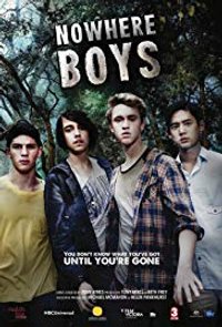 Nowhere Boys - Season 4