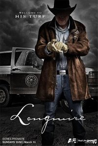 Longmire - Season 2