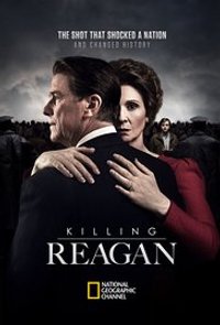 Killing Reagan