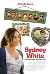 Sydney White