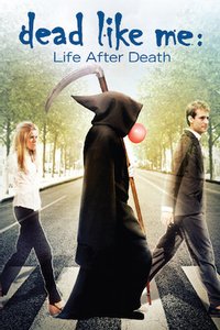 Dead Like Me - Season 1