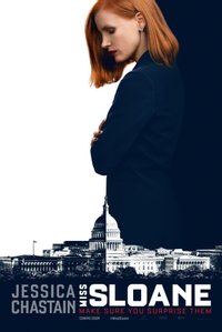 Miss Sloane