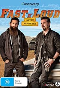 Fast N' Loud - Season 15