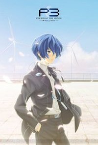 Persona 3 the Movie #4: Winter of Rebirth