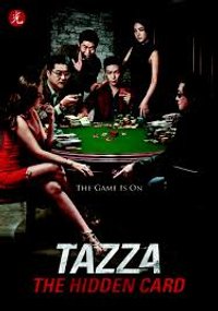 Tazza: The Hidden Card