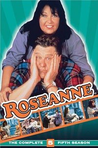 Roseanne - Season 3