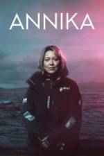 Annika - Season 1