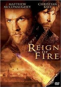 Reign of Fire