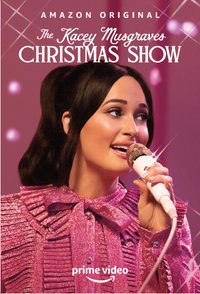 The Kacey Musgraves Christmas Show