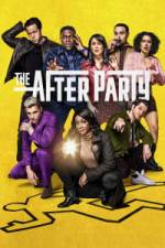 The Afterparty - Season 1