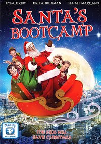 Santa's Boot Camp