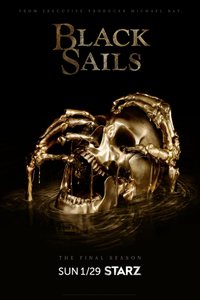 Black Sails - Season 4