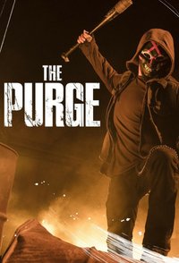 The Purge - Season 1