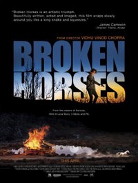 Broken Horses