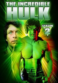 The Incredible Hulk - Season 2