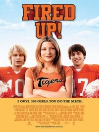 Fired Up! (2009)