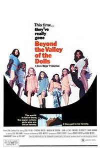 Beyond the Valley of the Dolls