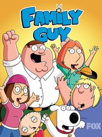 Family Guy - Season 19