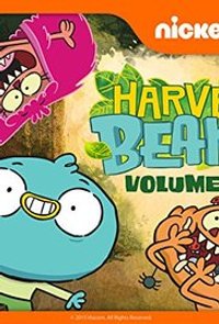 Harvey Beaks - Season 1