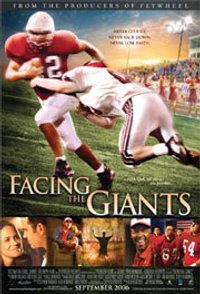 Facing The Giants