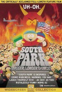 South Park: Bigger Longer and Uncut