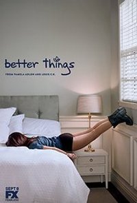 Better Things - Season 1