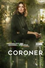 Coroner - Season 4