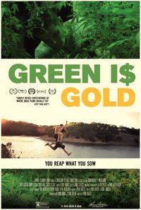 Green is Gold