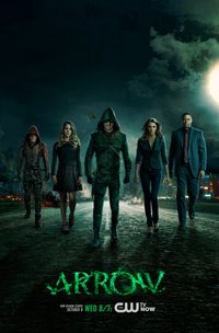 Arrow - Season 3