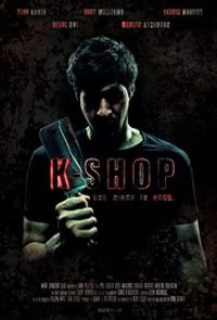 K-Shop