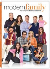 Modern Family - Season 4