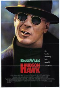 Hudson Hawk