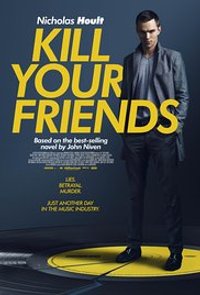 Kill Your Friends