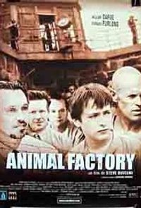 Animal Factory