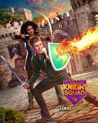 Knight Squad - Season 1