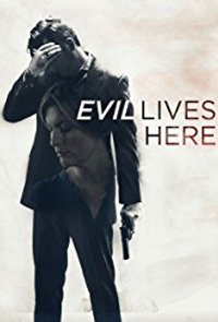 Evil Lives Here - Season 4