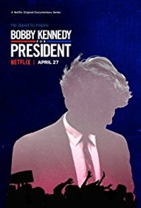 Bobby Kennedy for President - Season 1